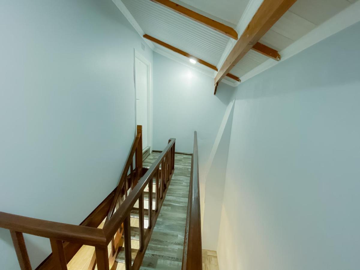 Kv Luxury Guest House 요하네스버그 외부 사진