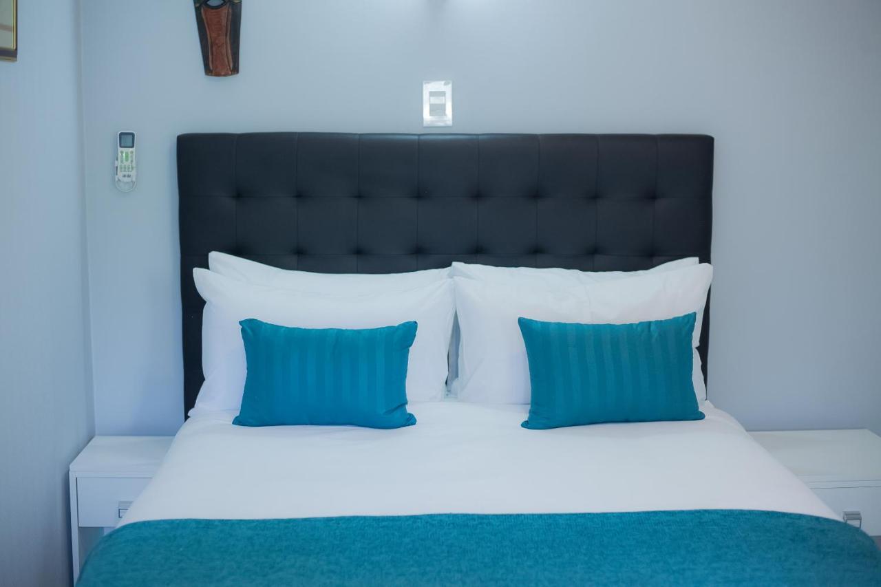 Kv Luxury Guest House 요하네스버그 외부 사진