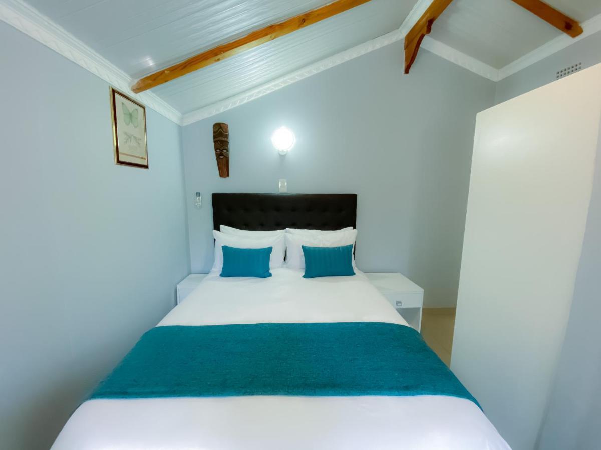 Kv Luxury Guest House 요하네스버그 외부 사진